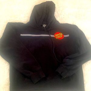 Santa Cruz hoodie